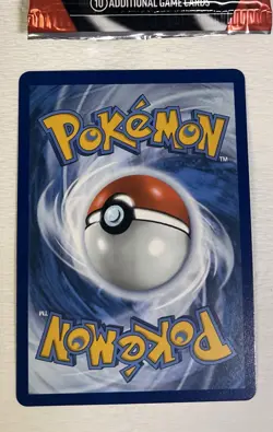 Jellicent Ex 168/086 SIR English Pokemon White Flare PACK FRESH - Image 2
