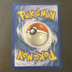 Shaymin LV.42 14/127 Platinum Base Set Holo Pokemon TCG MP - Image 2