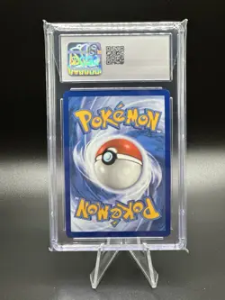 Pokemon CGC 10 GEM MINT Lost Origin Trainer Gallery TG06/TG30 - Gengar - Image 2