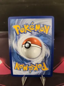 Team Rockets Mewtwo ex Pokemon TCG Black Star Promo NM - Image 2