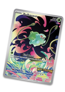 Pokemon TCG: Mega Evolution Enhanced Booster Display Box - Image 3