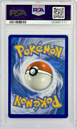 PSA 8 M Charizard EX (Full Art) #101 - 2016 Pokemon XY Evolutions Holo 101/108 - Image 2