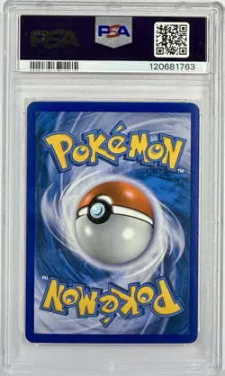 PSA 7 Charizard #19 Holo - 2013 Pokemon Legendary Treasures 19/113 - Image 2