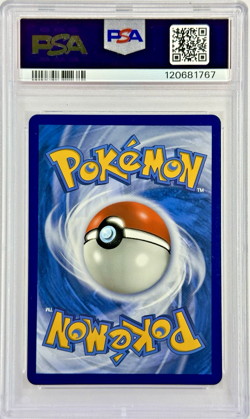 PSA 9 Reshiram & Charizard GX #20 - 2019 Pokemon SM Unbroken Bonds 20/214 - Image 2