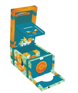 PALDEA Adventure Chest 2024 - Pokemon Scarlet & Violet SV NEW 6 packs + 7 Promos - Image 4