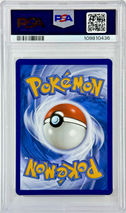 PSA 10 Silver Tempest Blaziken V TG14 Full Art - 2022 Pokemon Swsh12 TG14/TG30 - Image 2