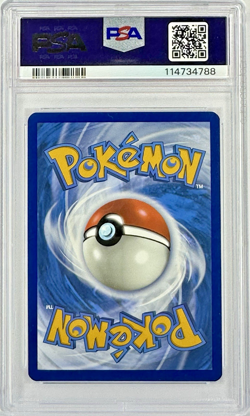 PSA 9 OBF EN Cleffa #202 IR - 2023 Pokemon Sv03: Obsidian Flames 202/197 - Image 2