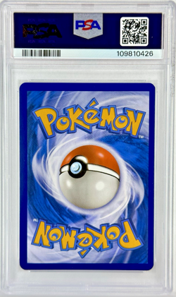 PSA 10 PAL EN Quaxly #206 - 2023 Pokemon Sv02: Paldea Evolved 206/193 - Image 2