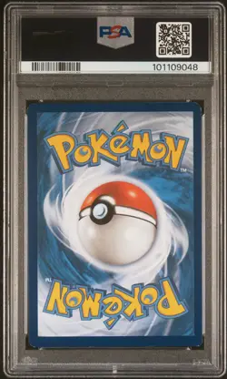 2021 Pikachu 005/025 Pokemon Celebrations Holo PSA 7 - Image 2