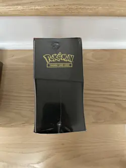 Pokemon TCG Mega Evolution Pokemon Center Elite Trainer Box Mega Gardevoir ETB - Image 2