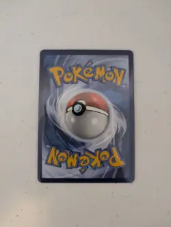 Play! Pokemon Prize Packs Series 7 Espeon ex 034/131 Holo Rare - Image 2