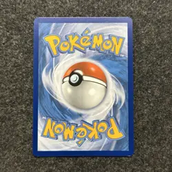 Mew ex - 151/165 Double Rare Scarlet and Violet 151 Pokemon TCG - Image 2