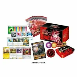 Pokemon Sword&Shield Premium Trainer Box Booster ICHIGEKI / RENGEKI Japanese - Image 2