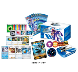 Pokemon Sword&Shield Premium Trainer Box Booster ICHIGEKI / RENGEKI Japanese - Image 3