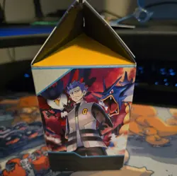 Pokemon Cyrus Premium Tournament Collection - Image 2