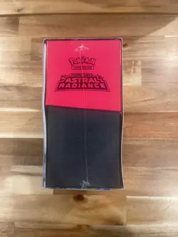 Pokemon TCG Sword & Shield Astral Radiance Elite Trainer Box ETB - Sealed 820650850394 - Image 2