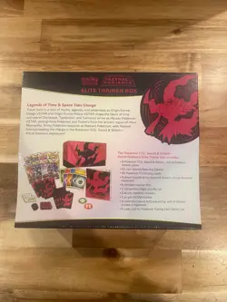 Pokemon TCG Sword & Shield Astral Radiance Elite Trainer Box ETB - Sealed 820650850394 - Image 3