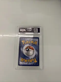 2023 Pokemon SVP EN Charizard ex Premium Collection PSA 10 - Image 2