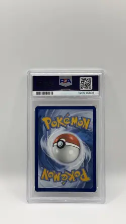 PSA 10 Charizard EX 125/197 Pokemon SV Obsidian Flames Gem Mint 5378 - Image 2