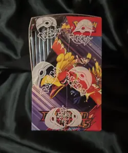 Pokemon TCG Scarlet & Violet Destined Rivals Booster Box - 36 Sealed Packs - Image 5