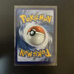 Pokemon Kingdra ex SVP 131 Shrouded Fable Special Illustration Promo NM-M - Image 3