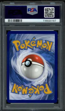 2025 PSA 10 Pokemon PRE EN Prismatic Evolutions Umbreon ex 060/131 Gem Mint - Image 2
