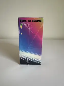 Pokemon TCG Prismatic Evolutions Booster Bundle (6 packs) Sealed | See Photos #2 - Image 2