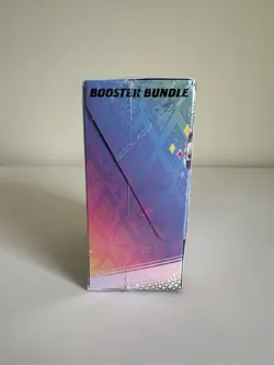 Pokemon TCG Prismatic Evolutions Booster Bundle (6 packs) Sealed | See Photos #2 - Image 4