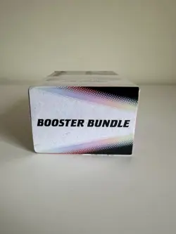 Pokemon TCG Prismatic Evolutions Booster Bundle (6 packs) Sealed | See Photos #2 - Image 5
