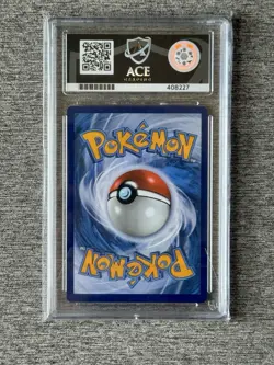 Pokemon TCG Charizard VMAX SWSH261 Black Star Promos Holo Ace 8 - Image 2