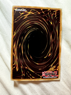 Trap Hole YSDS-EN032 1st Edition Common LP + BONUS - Image 2