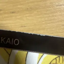 Dragon Ball Itajaga Angel Goku Card Collectible Used - Image 3