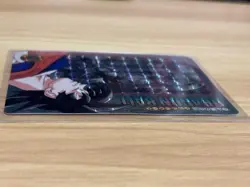 Dragon Ball Eternal Story Visual Adventure Card Used Collectible - Image 3