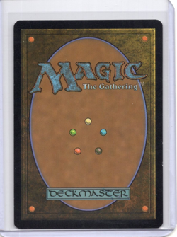 Javelin of Lightning 185/361 Baldur’s Gate Foil MTG Uncommon LP - Image 2