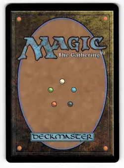 2022 MTG Hyena Umbra Double Masters 2022 Common #13 - Image 2