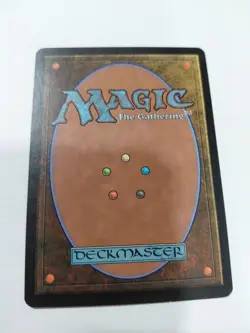 Leonin Abunas NM, English MTG Mirrodin - Image 4