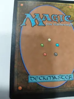 Leonin Abunas NM, English MTG Mirrodin - Image 5