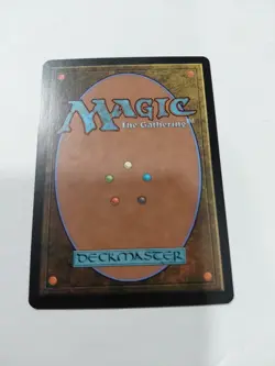 Magic the Gathering MTG Kodama's Reach (225) Champions of Kamigawa NM - Image 4