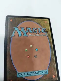 Magic the Gathering MTG Kodama's Reach (225) Champions of Kamigawa NM - Image 5
