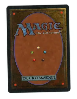 Artifact Blast - MTG Magic the Gathering - Antiquities NM - Image 2