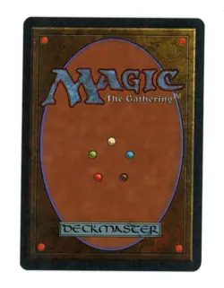 Artifact Blast - MTG Magic the Gathering - Antiquities NM - Image 2