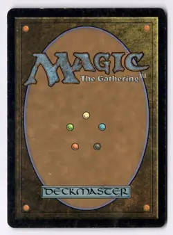 Great Furnace MP* Mirrodin ENGLISH 282/306 mtg -UnltdCards - Image 2