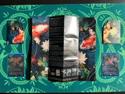MTG Secret Lair - 🐟Dandan Deck -🔥Exclusive🔥Early Copy from MagicCon Atlanta - Image 3