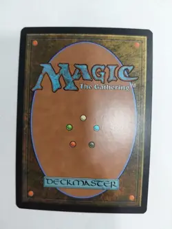 Magic the Gathering MTG Boggart Harbinger (102) Lorwyn Goblin Black Shaman NM - Image 2