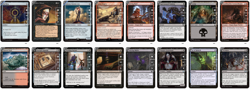 Kardur Doomscourge *Custom Commander Deck* MTG EDH Rakdos Aggro Chaos - Image 5