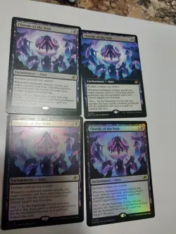 Mtg Chorale of the Void X4 - Image 1