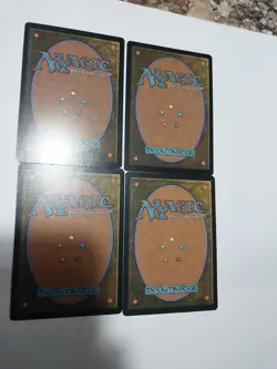 Mtg Chorale of the Void X4 - Image 2