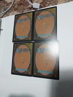 Mtg Seifer Almasy X4 - Image 2