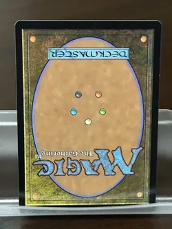 The Ozolith [237/274] IKO Rare Non-Foil [MTG Card English] - Image 5