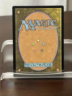 The Ozolith [237/274] IKO Rare Non-Foil [MTG Card English] - Image 4